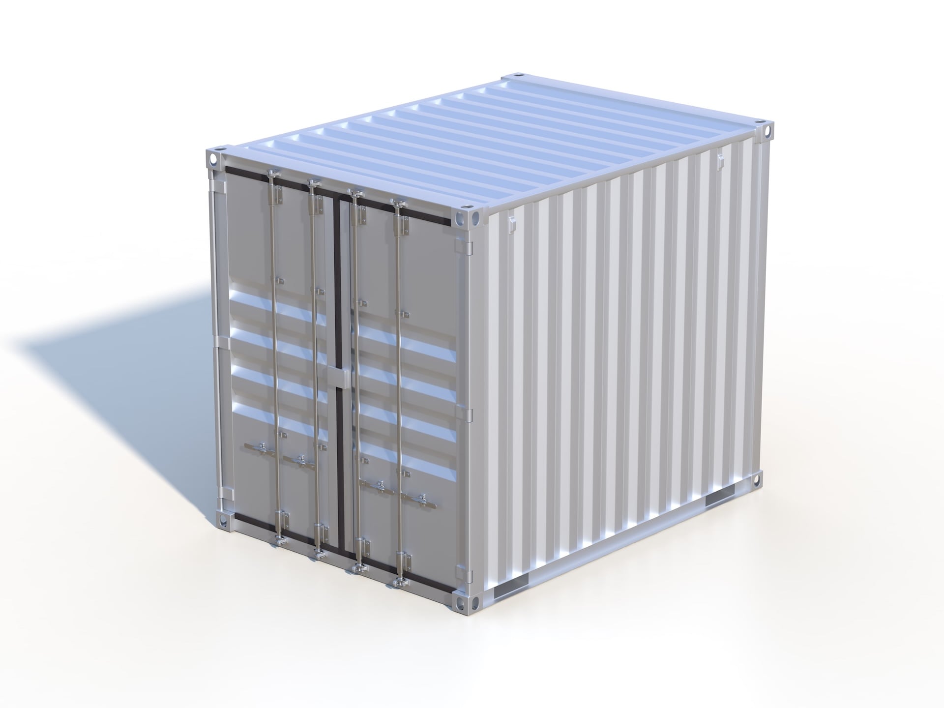 Beli Container Globalink Continindo