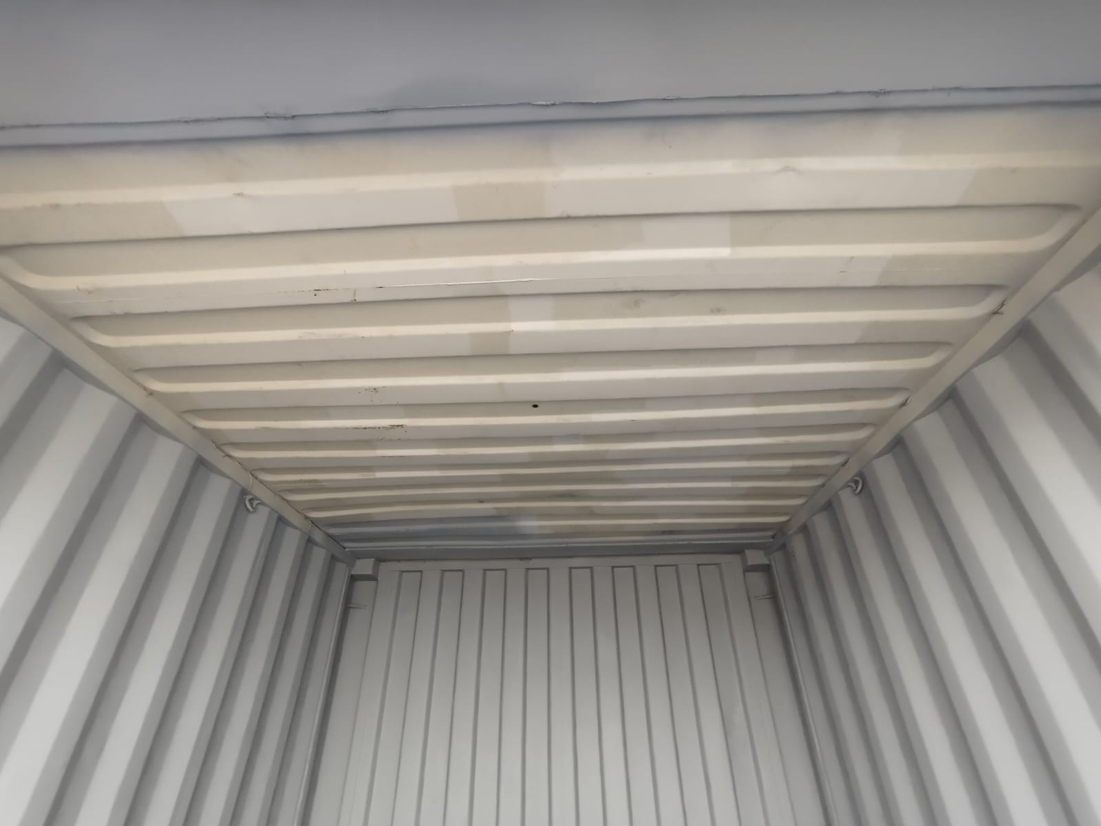 Beli Container Globalink Continindo