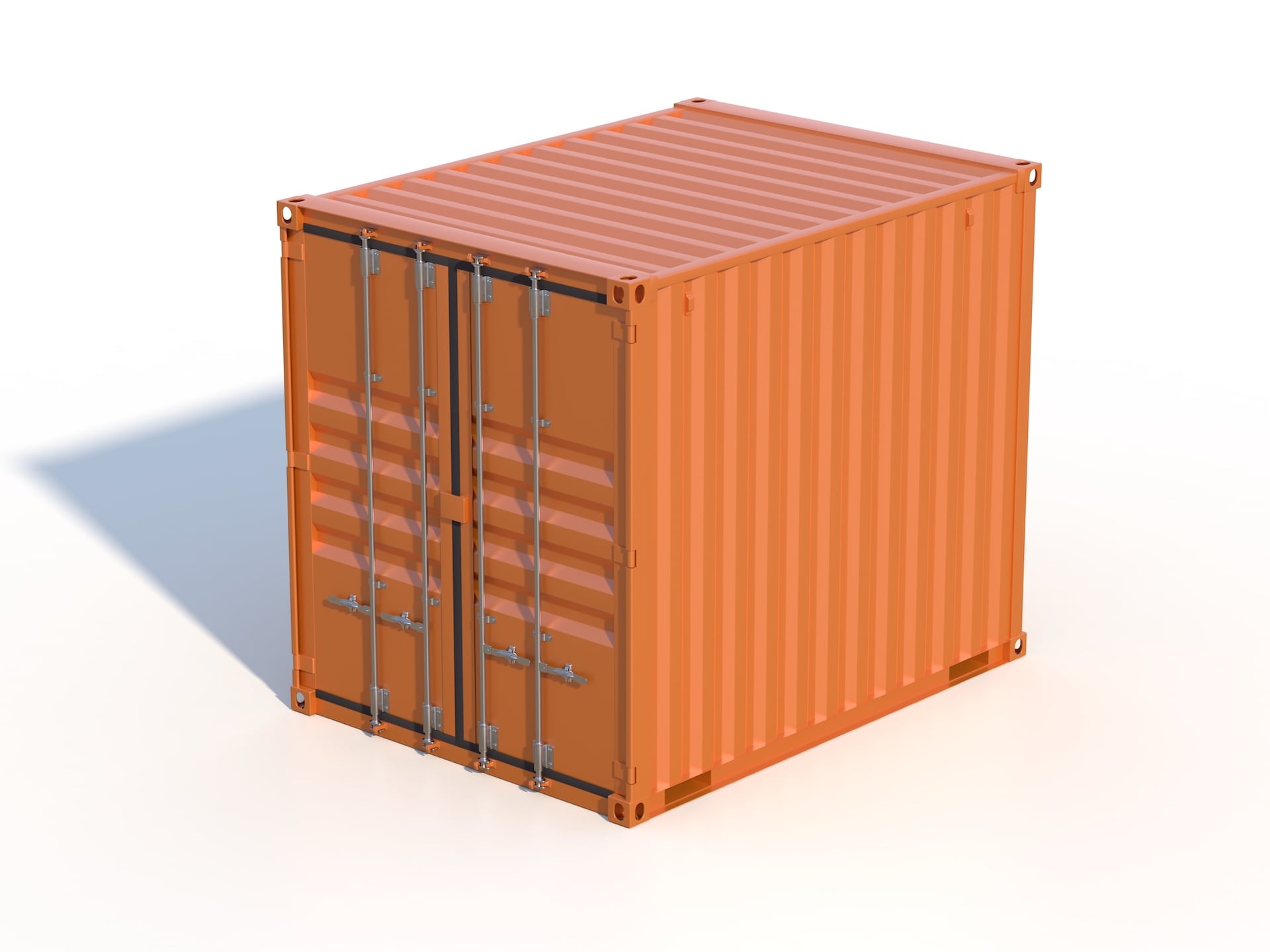 Beli Container Globalink Continindo