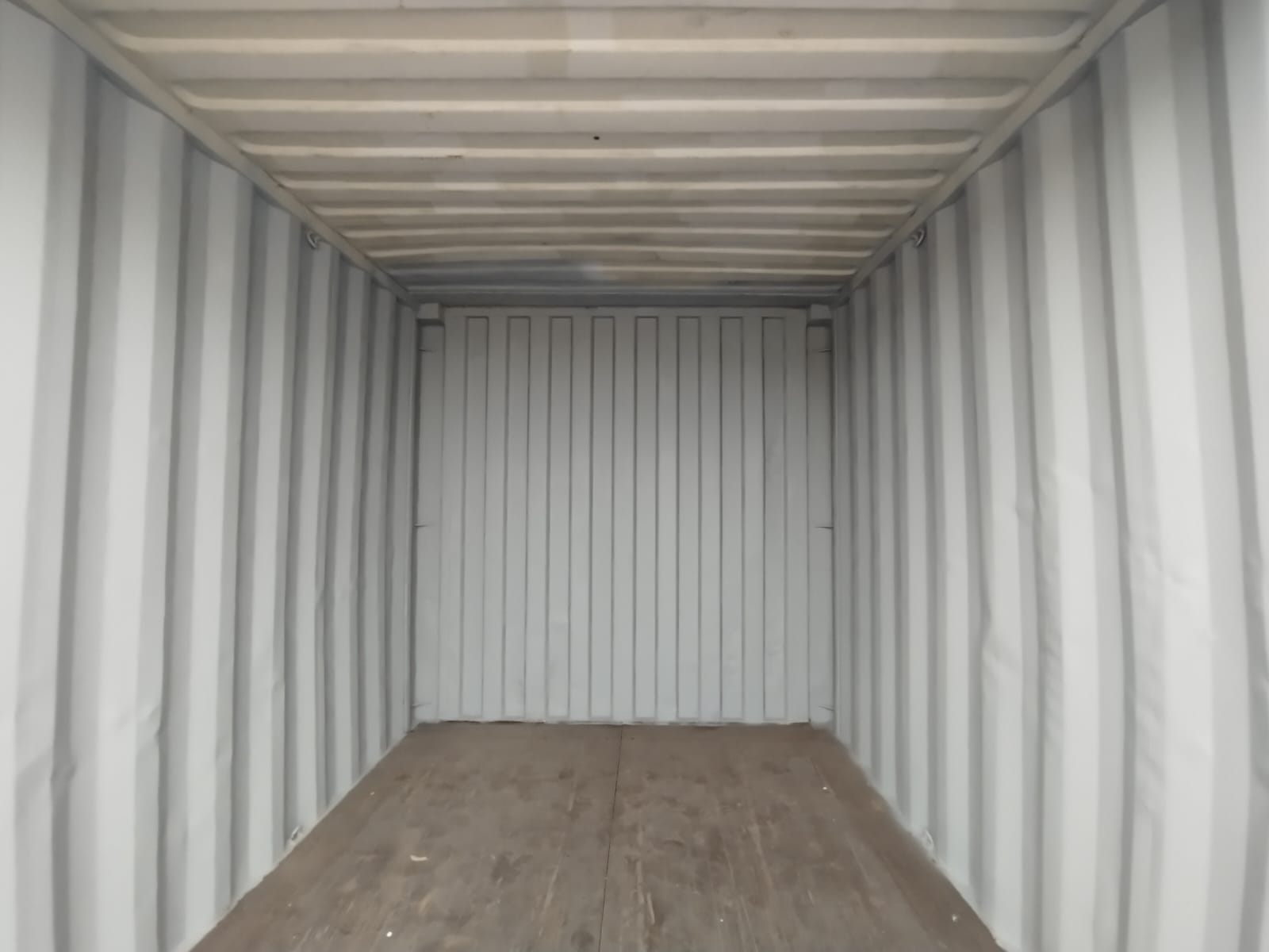 Beli Container Globalink Continindo