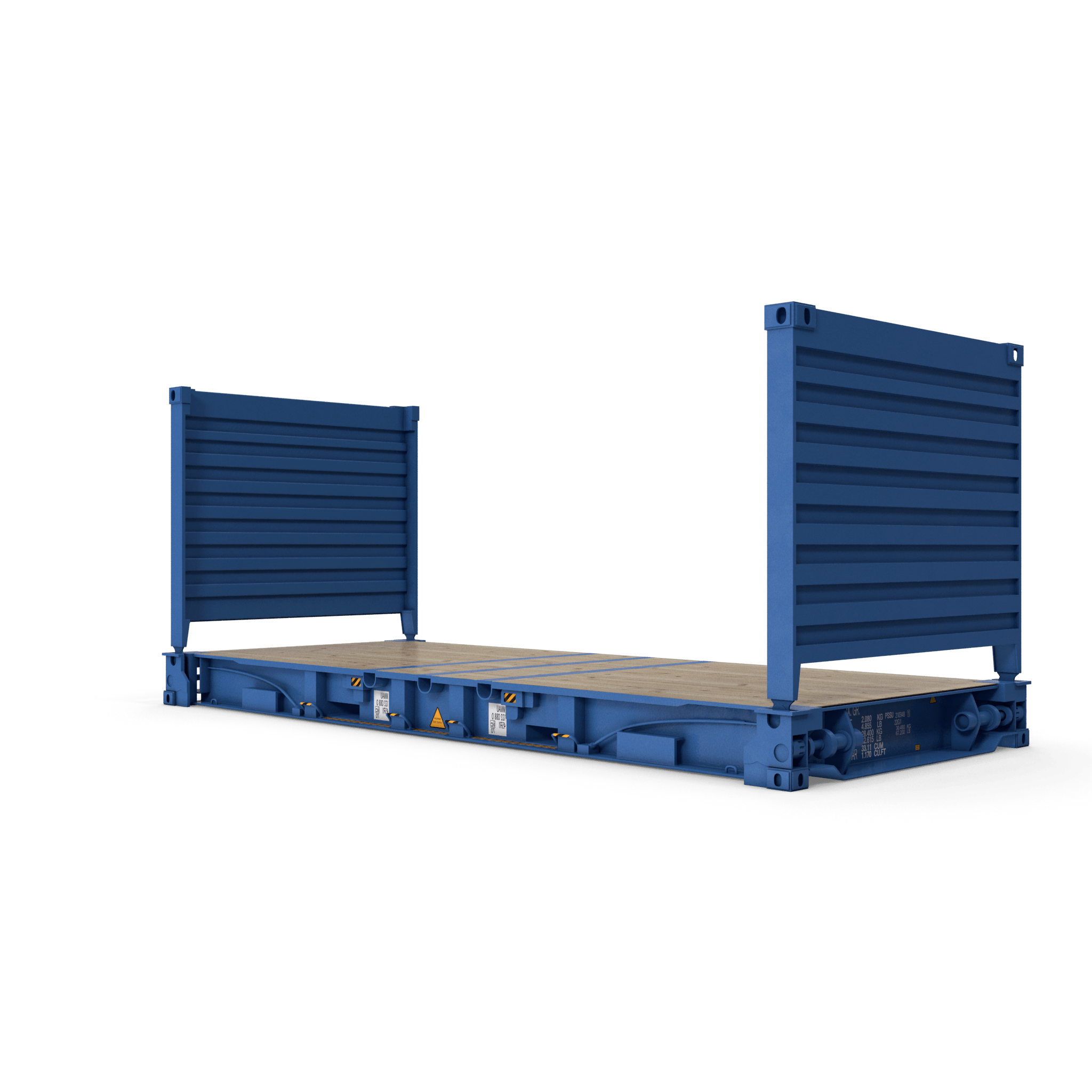 Beli Container Globalink Continindo