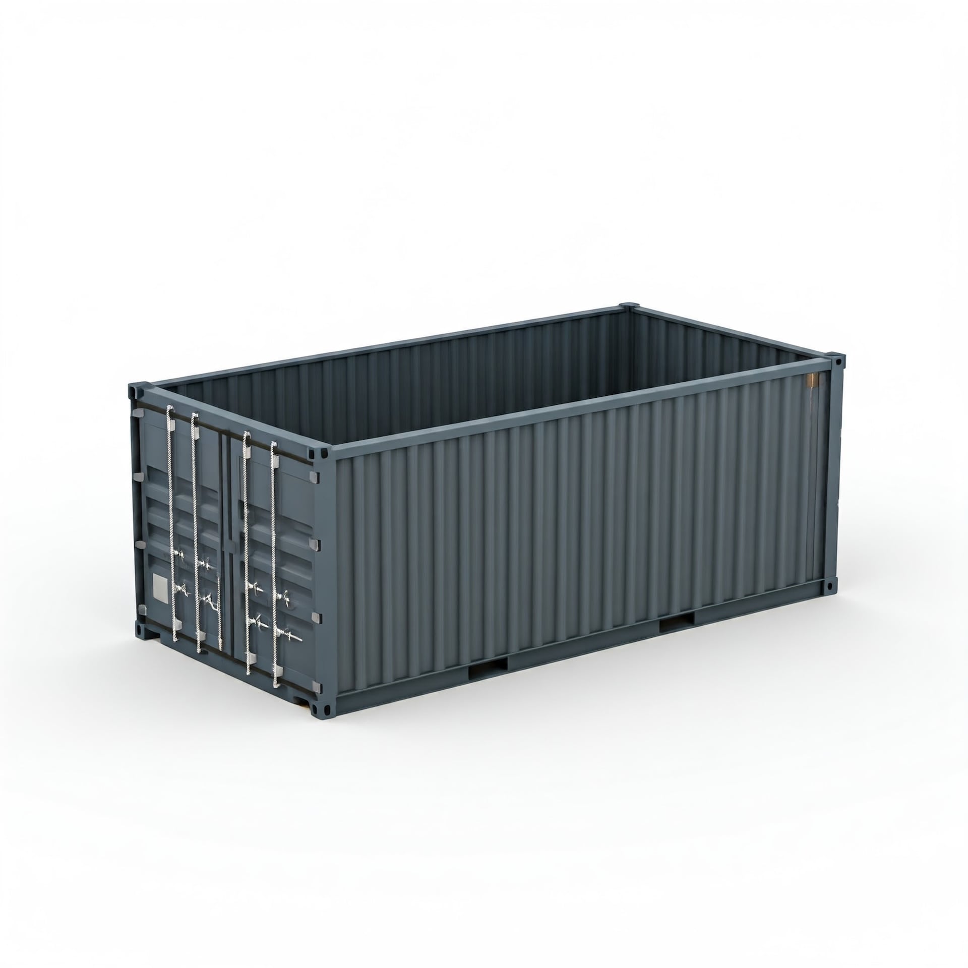 Beli Container Globalink Continindo