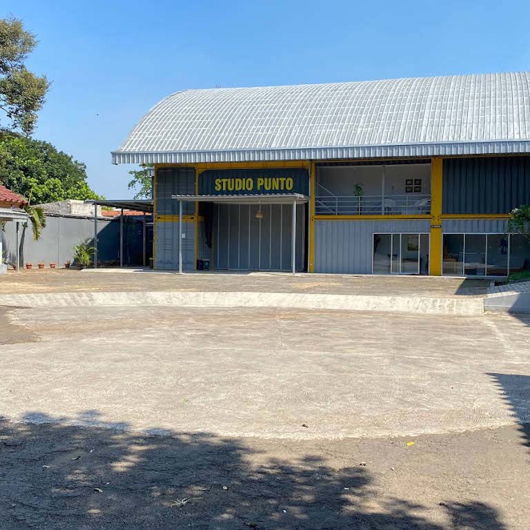 Beli Container Globalink Continindo
