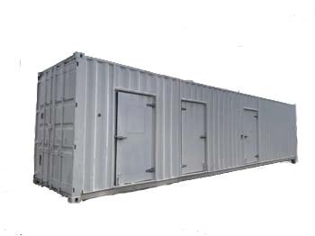 Beli Container Globalink Continindo