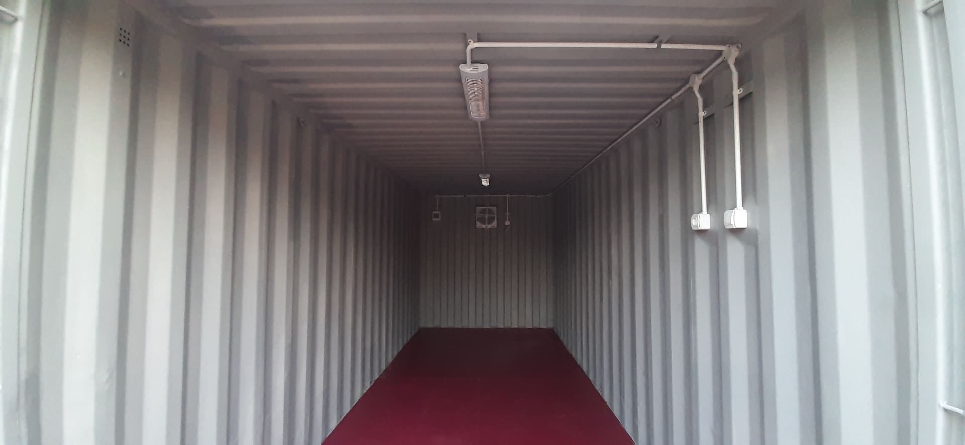 Beli Container Globalink Continindo
