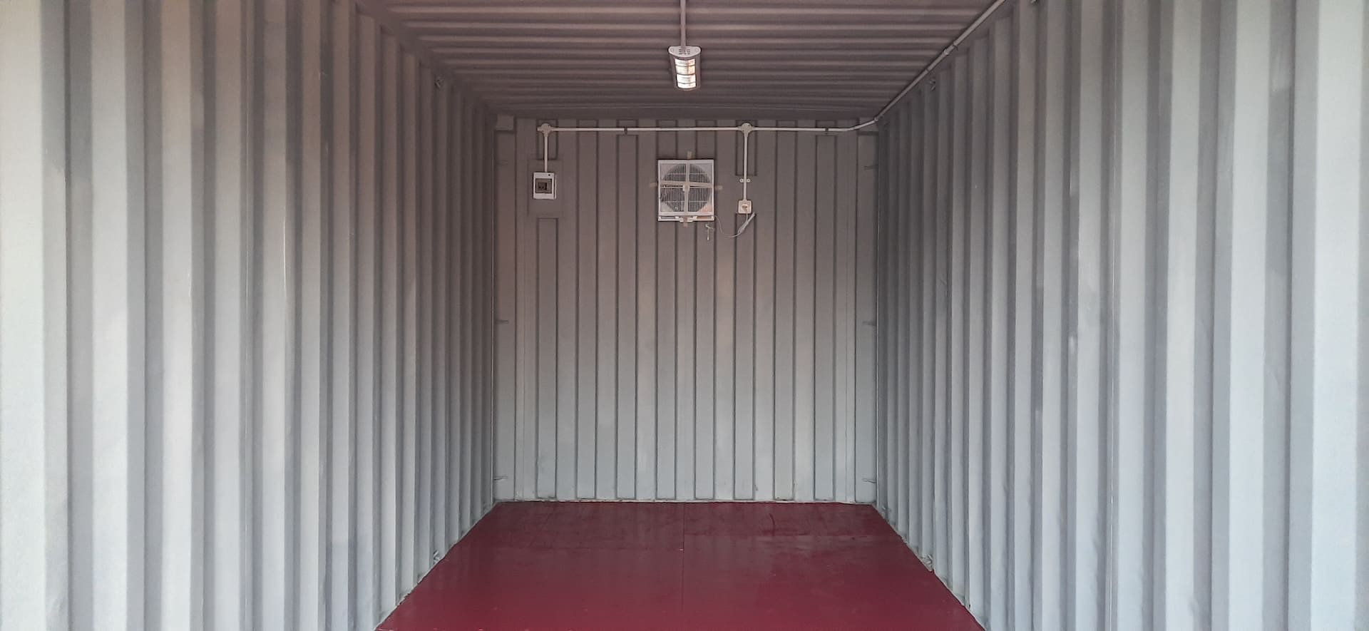 Beli Container Globalink Continindo