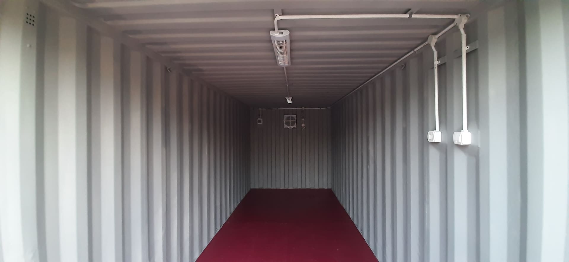 Beli Container Globalink Continindo