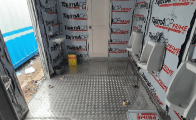Beli Container Globalink Continindo