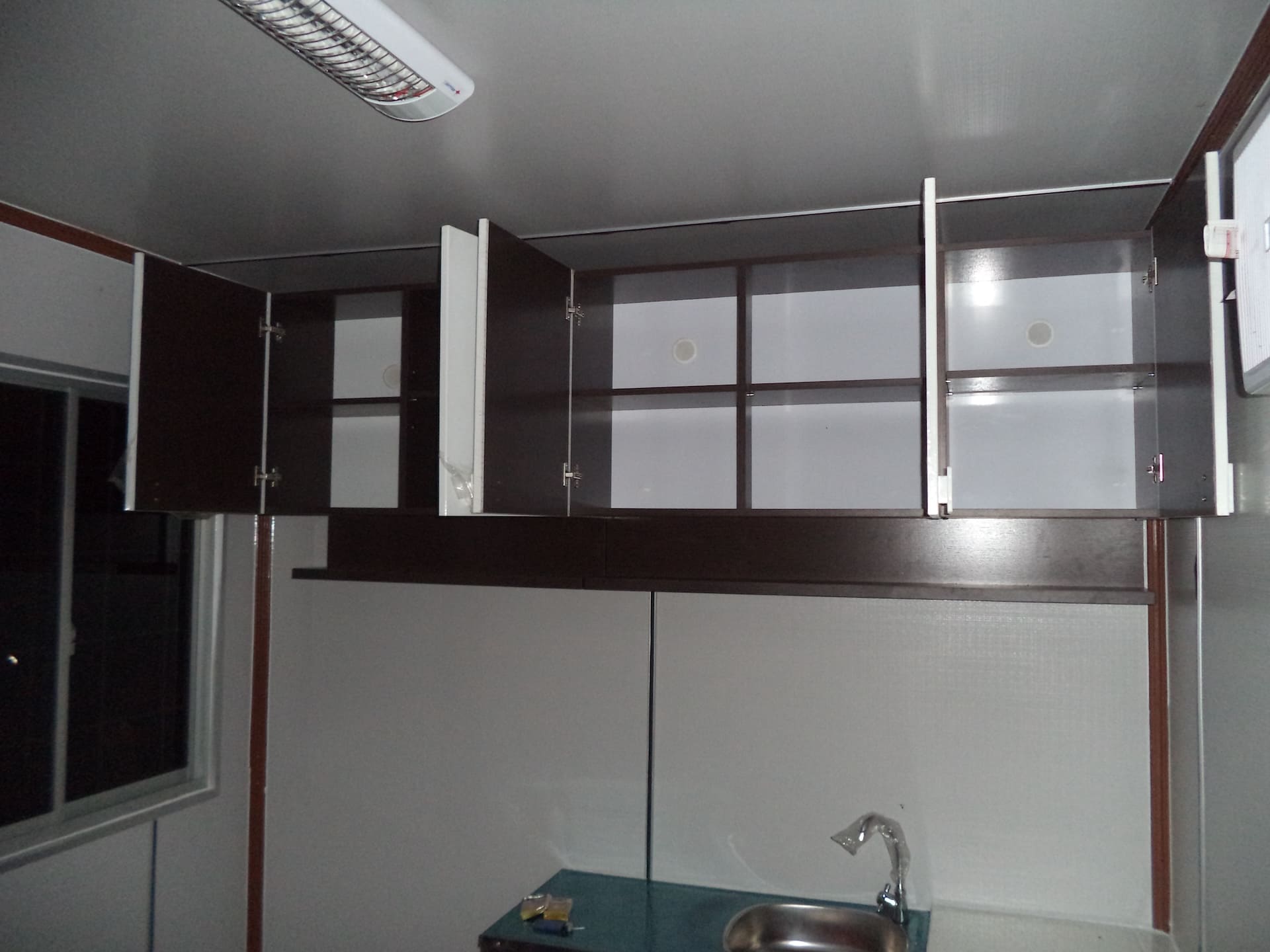 Beli Container Globalink Continindo