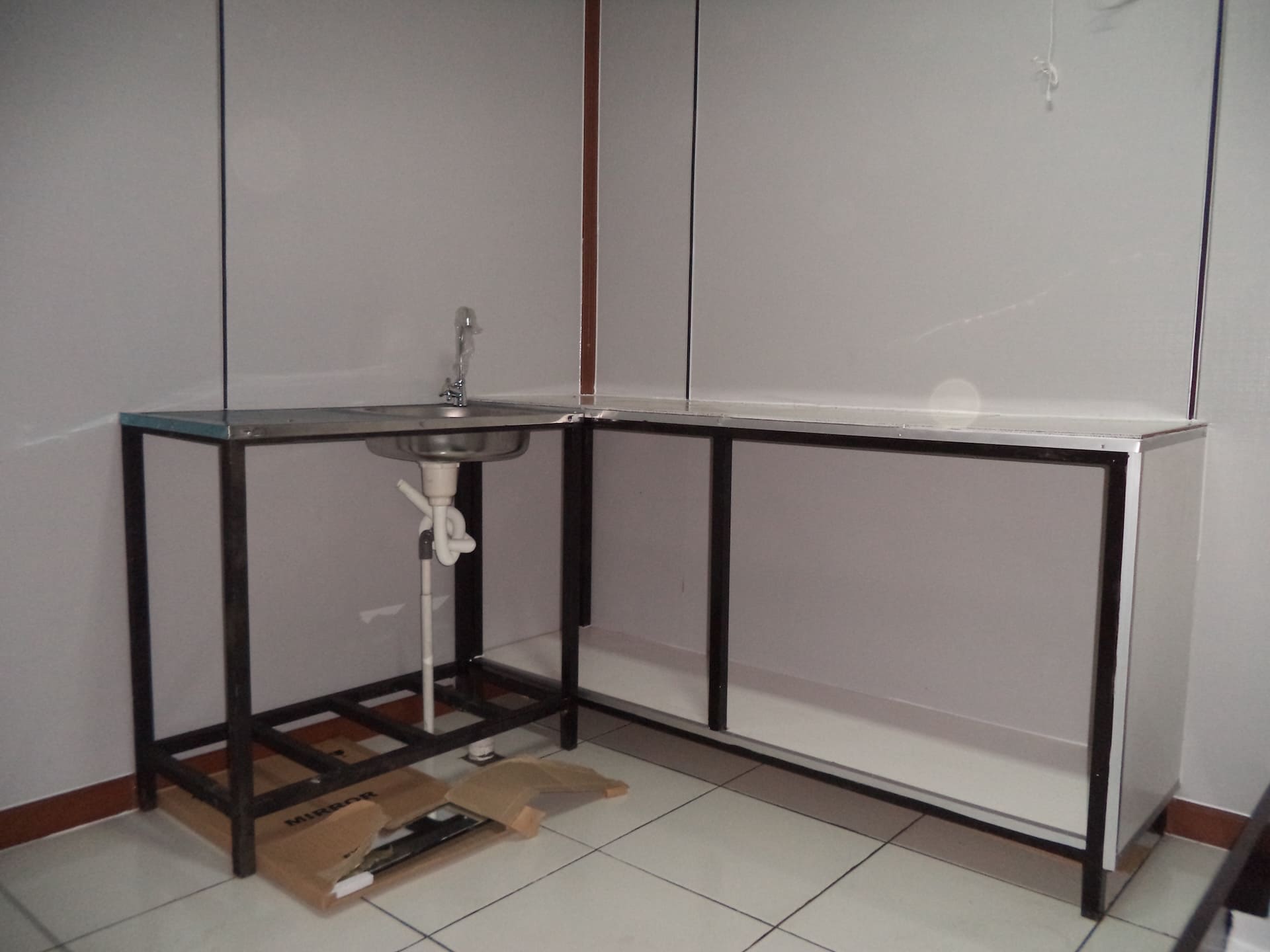 Beli Container Globalink Continindo
