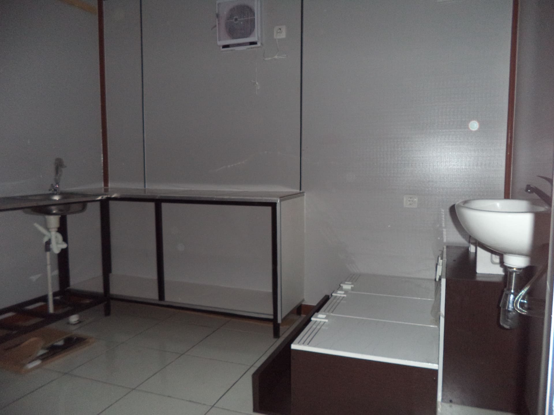 Beli Container Globalink Continindo