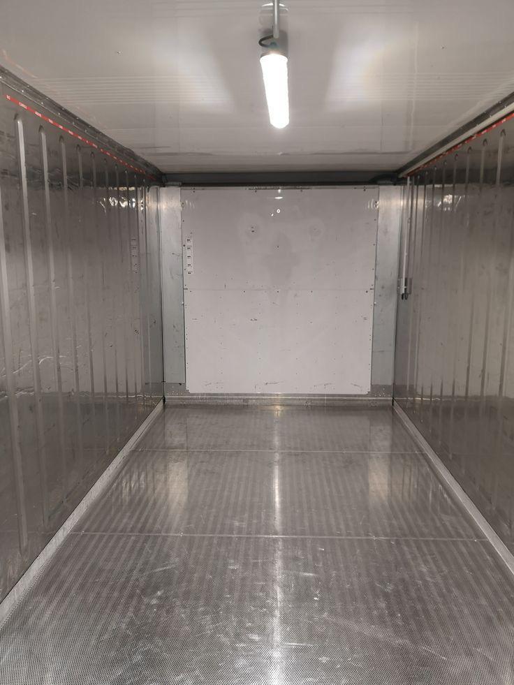 Beli Container Globalink Continindo